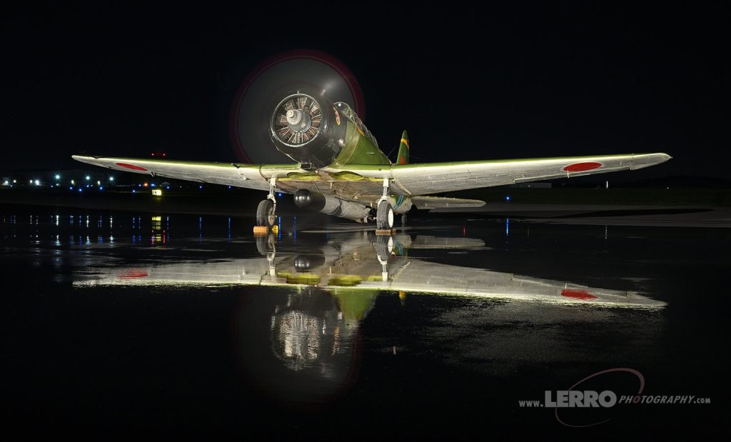 Photo by Pete Lerro