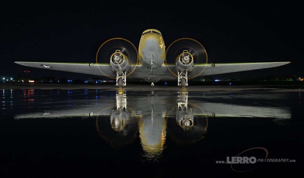 Photo by Pete Lerro