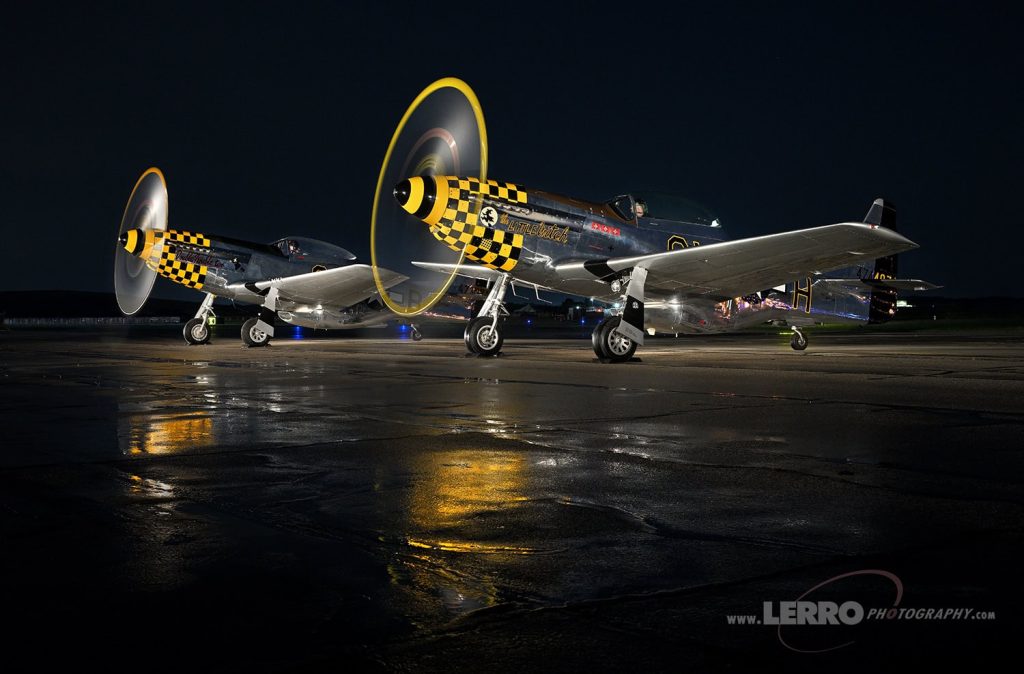 Photo by Pete Lerro