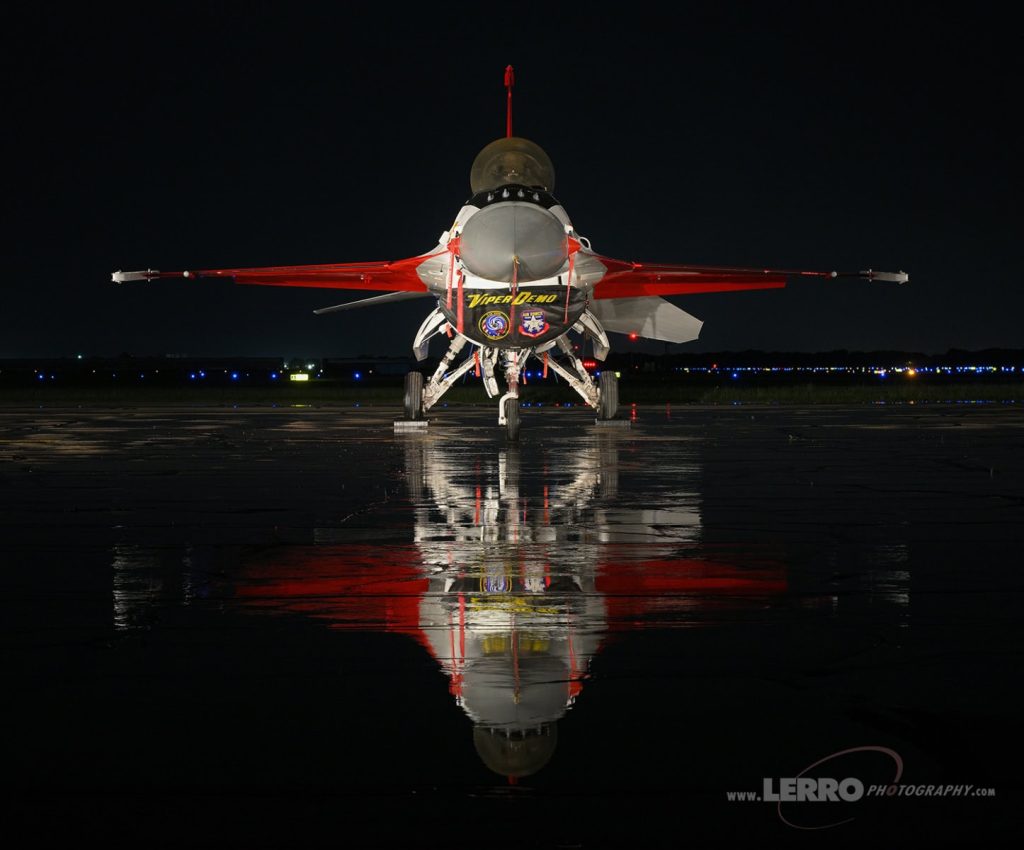 Photo by Pete Lerro