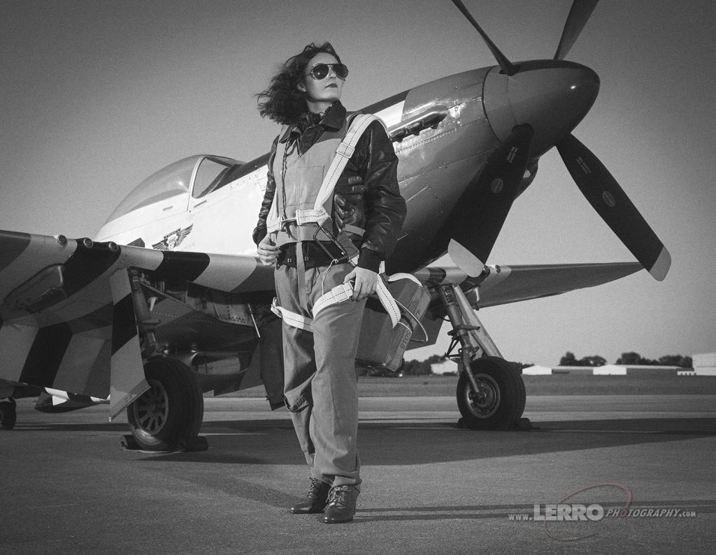 Photo by Pete Lerro
