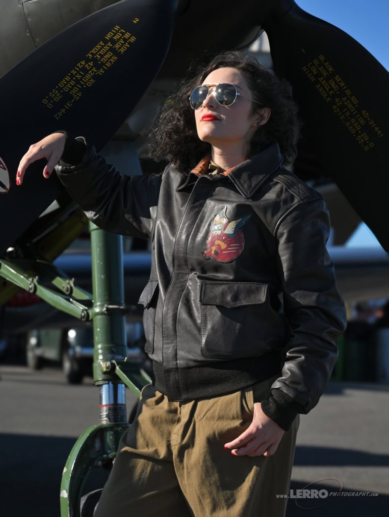 Photo by Pete Lerro